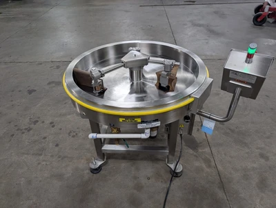 USED SAVAGE BROS. 5336