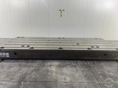 USED 2000 STOLLE RDG