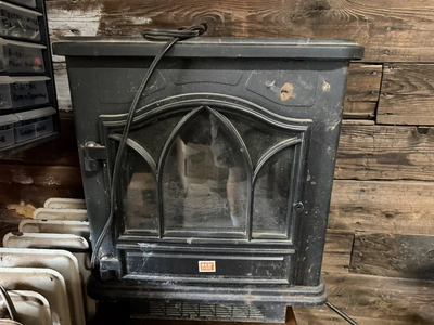 Used _UNKNOWN_ _UNKNOWN_ Heaters Michigan US | Miedema Asset Management Group #1313205