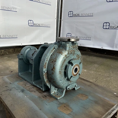 136 Lpm Mitchell Craig A1 Ceramic Pump