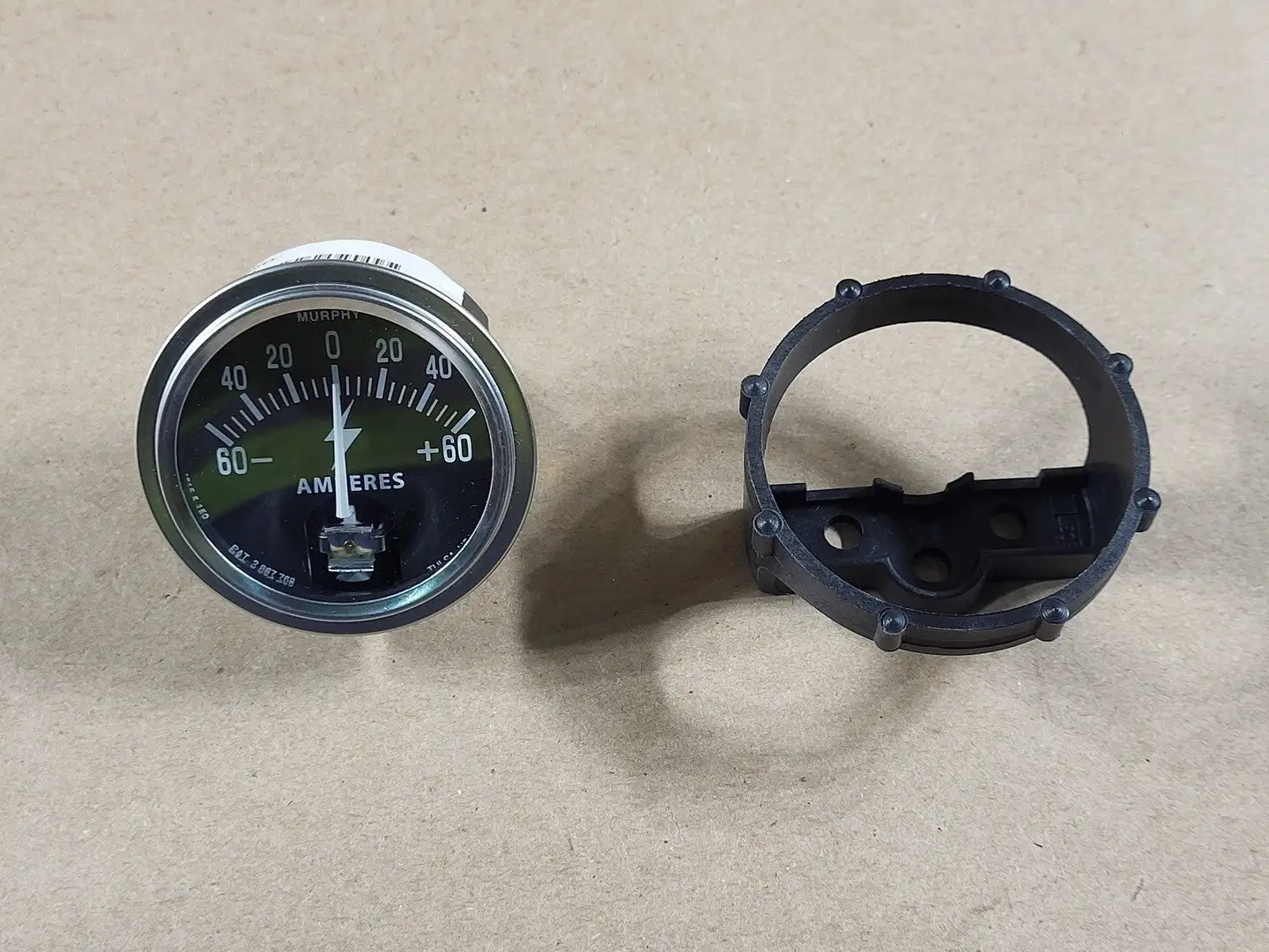 NEW MURPHY 65700259