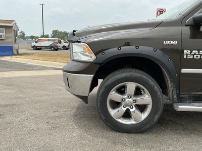 Used 2013 RAM 1500 Pickup Trucks Michigan US | Miedema Asset Management Group #1320404