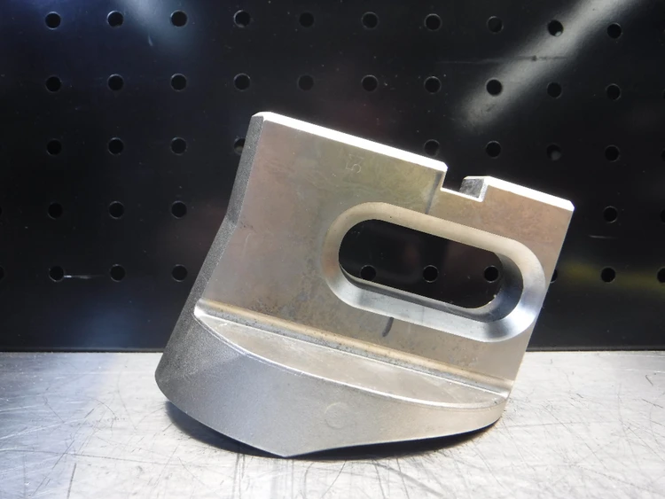 Used _UNKNOWN_ _UNKNOWN_ Boring Head Accessories Michigan US | Superior Machine & Tool Inc #212410