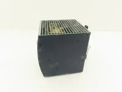 Allen Bradley 1606-XLS960E-3 PLC Power Supply 24VDC 40A 960W 380-480V 3PH Input
