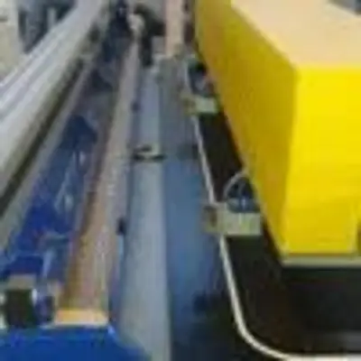 New | in-Stock _UNKNOWN_ _UNKNOWN_ Post Forming Machines Ontario CA | Moon Machinery #1763927