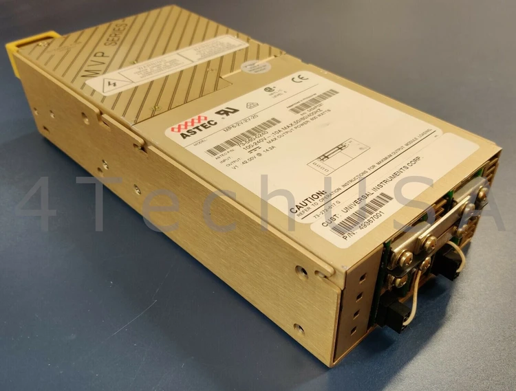 Used ASTEC 49367001 Miscellaneous PCB & SMT Equipment Michigan US | 4Tech USA #1540508