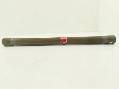 Hubbell Killark ECF-218 Bronze Flexible Coupling Hose 3/4"x 18" Explosion-Proof