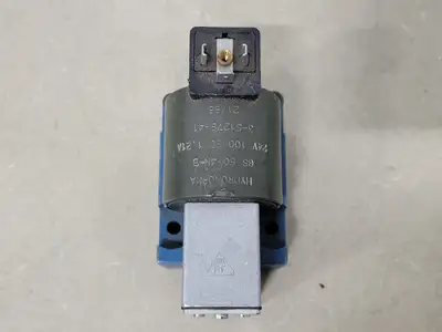 USED REXROTH M-3 SE 10 U24/315 G24
