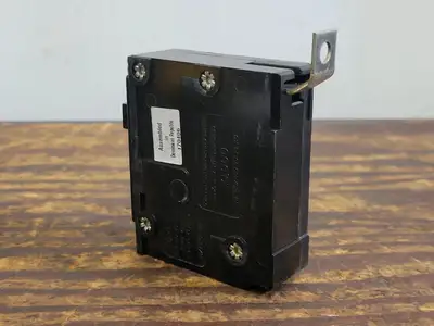 USED CUTLER-HAMMER BA115