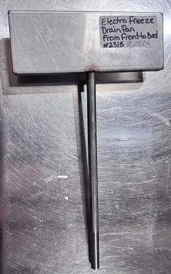 Used ELECTRO FREEZE HC115004 Food, Restaurant, & Bakery Parts & Accessories Georgia US | Southeast Equipment Sales #925661