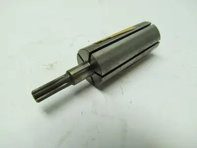 Sioux 54860 Rotor for 2L2150,2L2150LC,2L2550,2L2550B,2L2550LC,2P2550,2P2550B