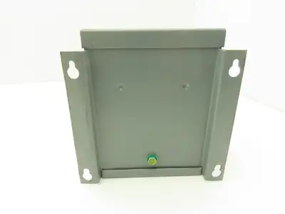 Square D 500SV46B Step Down Power Transformer 0.500KVA 1pH HV 120/240V LV 16/32V