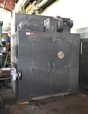 DESPATCH V-39HD Ovens | Mohawk Machinery (3)