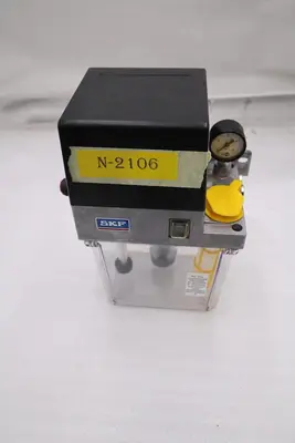 SKF MKU11-KW2-0005-V11+429 / MKU11KW20005V11429 GEAR PUMP SERIES MKU 115V #H1183