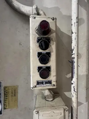 USED 1963 DIACRO 14-72