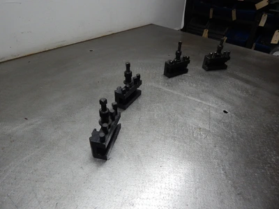 RAPID Tool holders Tooling | GMT (1)