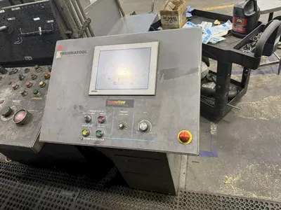 USED THERMATOOL CF14-1506460