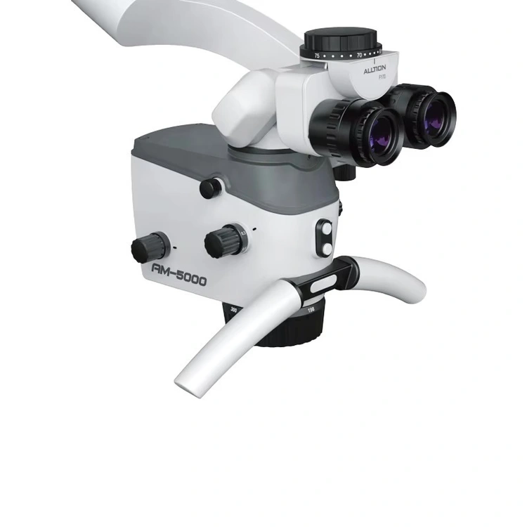 New | in-Stock Alltion Microscope AM 5000 Microscope Dental Microscope Alltion Microscope AM 5000 Microscope Dental Microscope Dental Instruments Kentucky US | Meghandepllc #1275444