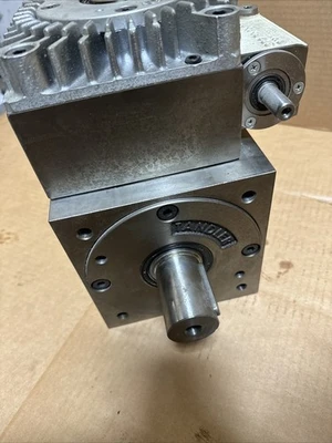 USED Tandler SP2B1-111-V-1:2
