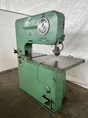 USED DOALL V-36