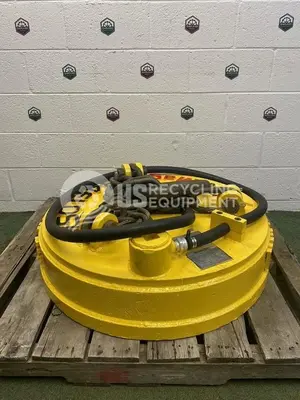 USED OPTIMAG 34" MAGNET