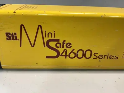 USED STI MS46SR-20-870-Q1-R-NC-FP
