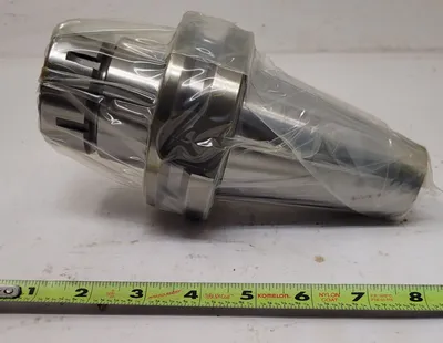 LYNDEX B5007-0040-4.00 Tooling & Accessories, Tooling | Machinery Central (5)