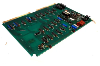 NEW TEXAS INSTRUMENTS A16450 ANALOG OUTPUT BOARD REV.D
