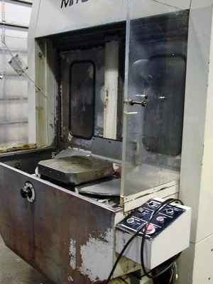 USED 1995 MITSUI SEIKI