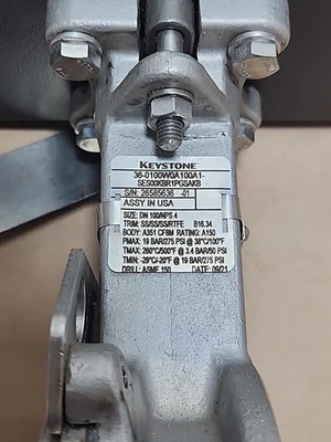 NEW Emerson 89U-0140310N14N2UU34P0C