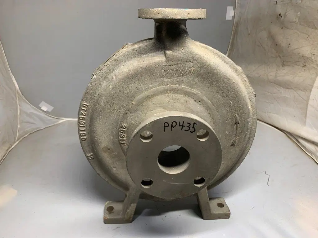 Durco 2x1-10/82 DT25311BD Mark II Pump Casing