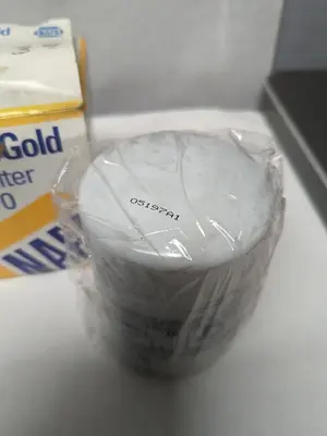 New | in-Stock NAPA 1610 Oil Filter | Surplus Asset Holdings #1227327