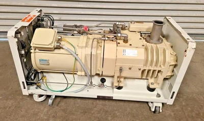 USED Edwards 6757657657567657567657563444