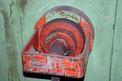 USED WAM HMR1 300 X 4 MM