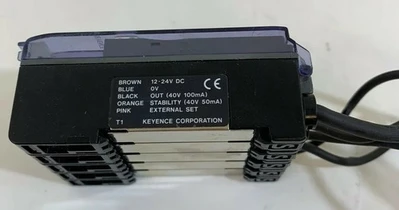 USED KEYENCE PS-T2
