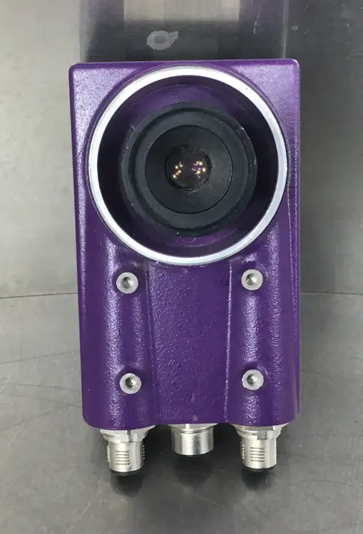 Used Matrox IRIS 080BE8 Camera Systems South Carolina US | Palmetto Automation #1158043