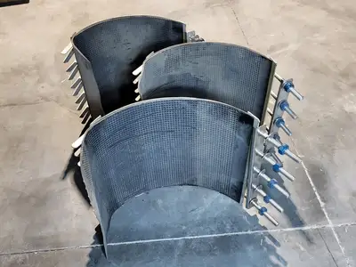 USED ROBAR 5636