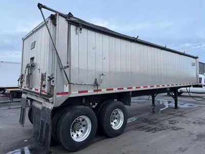 Used 2012 EAST GENESIS END DUMP Dump Trailers Minnesota US | Carco Truck & Equipment #1514189