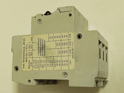 USED ABL SURSUM MA.S197