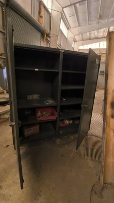 Used StrongHold _UNKNOWN_ Miscellaneous Equipment South Carolina US | ISP Equipment Group #1319046