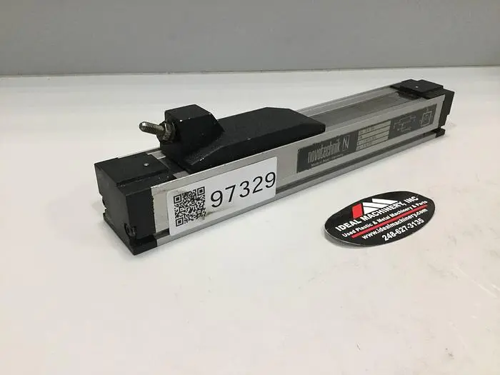 Used NOVOTECHNIK TLH100 Transducers Michigan US | Ideal Machinery #696200