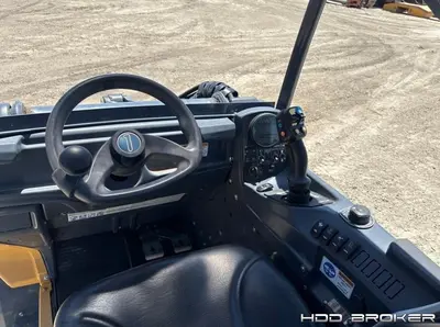 Used 2024 VERMEER 2024 VERMEER ATX850 Sub-Compact & Compact Tractors Florida US | HDD Broker #1485579