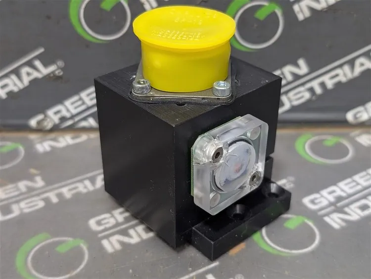 Used ATI _UNKNOWN_ Tool Changers Wisconsin US | Green Industrial #674933