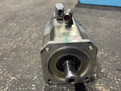 USED SIEMENS 1FK70835AH711FH0