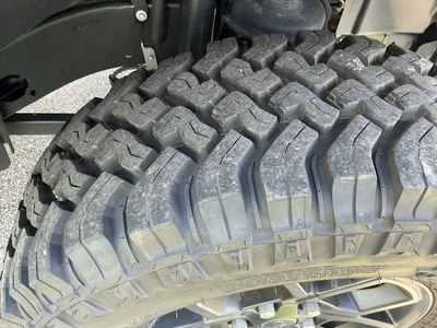 USED 2025 JEEP WRANGLER