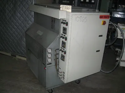 MOKON MK4H06-SL Extrusion Other, Temperature Control Units | Mark One Machinery (2)