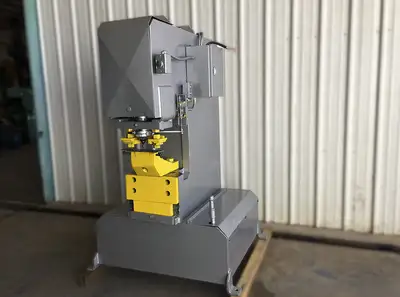USED SPRING WATER MFG. CO INC. HPX115