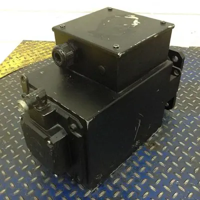USED BAUMULLER FDS 100 M35 UL