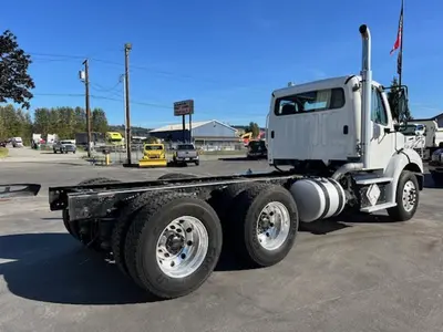 Used 2014 FREIGHTLINER M2112 Cab Chassis trucks Washington US | Puget Sound Truck Sales #1546538