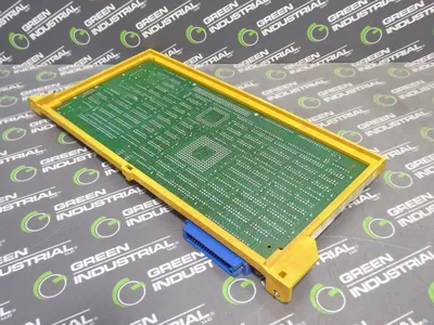 Fanuc A16B-1211-0903/12B PMC Board Used